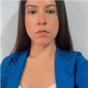 Professora, ofereço aulas na disciplina de História. Ensino, reforço, revisão